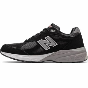 New Balance ニューバランス スニーカー M990BS3 ワイズD 新品 並行輸入品  レトロ 男女兼用 メンズ レディース シューズ