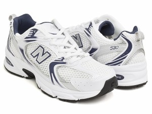 NEW BALANCE MR530 BA ニューバランス 530 ランニング レトロ カジュアル Y2K シューズ スニーカー Dワイズ メンズ ウィメンズ レディー