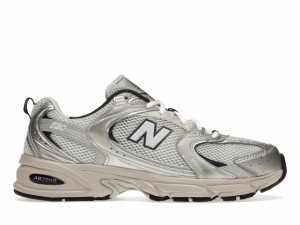 New Balance ニューバランス MR530KA スチール グレー  New Balance 530 Steel Grey ニューバランス MR530KA メンズ スニーカー ランニン