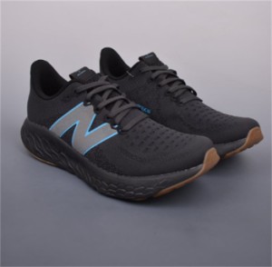 ニューバランス new balance メンズ ランニングシューズ フレッシュフォーム ブラック M1080 スニーカー ウォーク クッション性 軽量