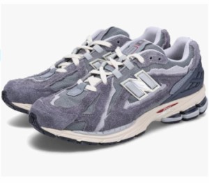 New Balance ニューバランス スニーカー M1906DA グレー 新品 並行輸入品 シューズ メッシュ 軽量 ローカット 通気性抜群春 夏 秋 冬 人