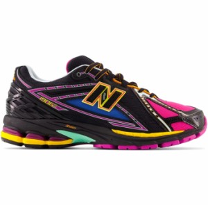 New Balance 1906R Neon Nights ニューバランス M1906RCP メンズ スニーカー ランニングシューズ