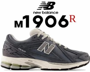 ニューバランス New Balance 1906R M1906RV メンズ NEW BALANCE スニーカー シューズ グレー