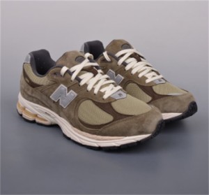 ニューバランス New Balance NB NewBalance2002R NEW BALANCE メンズ スニーカー 靴メンズ ファッション ランニングシューズ