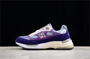 ニューバランス New Balance NB NewBalance M992 NEW BALANCE メンズ スニーカー 靴メンズ ファッション ランニングシューズ