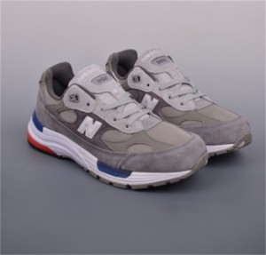 ニューバランス NEW BALANCE M992 M992AGJ レディース  スニーカー メンズ 靴 グレー