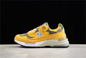 ニューバランス New Balance NB NewBalance M992 NEW BALANCE メンズ スニーカー 靴メンズ ファッション ランニングシューズ