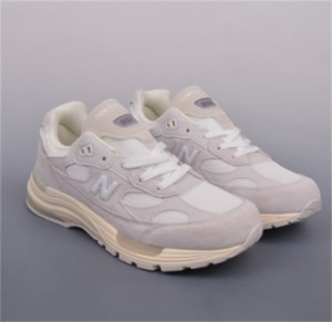 ニューバランス NEW BALANCE M992 M992MD レディース  スニーカー メンズ 靴 グレー