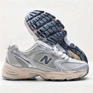 NEW BALANCE MR530VS ニューバランス 530 メンズ レディース スニーカー ベージュ