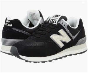 ニューバランス U574 New Balance NB U574LL2 ブラック ニューバランス/New Balance/シューズ/スニーカー/ロコンド/