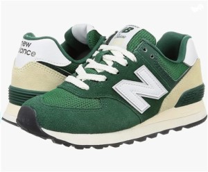 ニューバランス U574 New Balance NB U574MU2 グリーン ニューバランス/New Balance/シューズ/スニーカー/ロコンド/