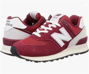 ニューバランス U574 New Balance NBU574WQ2 レッド ニューバランス/New Balance/シューズ/スニーカー/ロコンド/