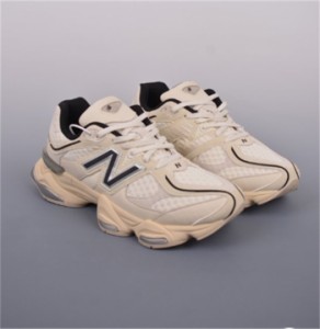 New Balance ニューバランス スニーカー U9060DUA TURTLEDOVE タートルドーブ シューズ レザー 本革 メンズ 