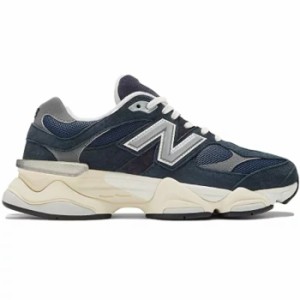 NEW BALANCE ニューバランス 9060 OUTERSPACE WITH CASTLEROCK AND SILVER METALLIC 9060 アウタースペース ウィズ キャッスルロック ア