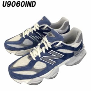 ニューバランス U9060 NEW BALANCE U9060IND メンズ スニーカー ブラウン