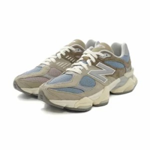 スニーカー ニューバランス NEW BALANCE U9060MUS シーソルト 白 U9060MUS NB メンズ レディース シューズ 靴