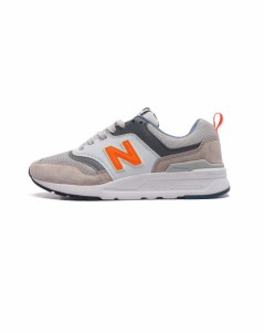 ニューバランス スニーカー NEW BALANCE CM997HCB MADE IN U.S.A