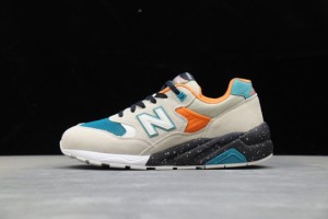 ニューバランス メンズ スニーカー シューズ New Balance CMT580TG