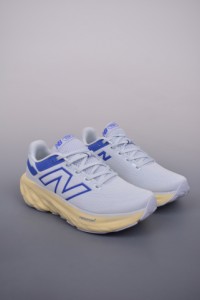 ニューバランス Dワイズ ブラウン スニーカー NEW BALANCE  M1080D13MK