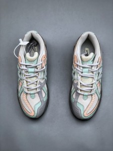 NEW BALANCE ニューバランス AIM_ LEON DORE X 1906 エメ レオン ドレ × ニューバランス 1906 グリーン メンズ レディース スニーカー