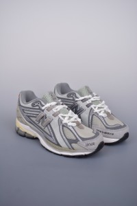 New Balance ニューバランス スニーカー M1906RNI NEWBALANCE1906 GRAY SILVER シューズ ニューバランス1906