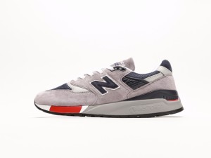 ニューバランス new balance 990 スニーカー メンズ Dワイズ M990GNR