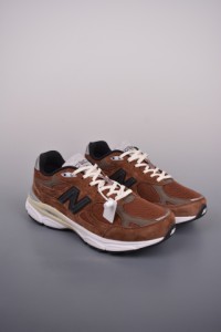 ニューバランス new balance 990 スニーカー メンズ Dワイズ MADE IN USA M990JB3DX