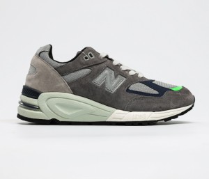 ニューバランス New Balance スニーカー M990MS2ワイズD 新品 並行輸入品 男女共用 メンズ レディース シューズ