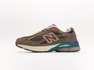 NEW BALANCE M990SO3ニューバランス M990SO3【Made in U.S.A】