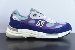 New Balance ニューバランス メンズ スニーカー New Balance 992