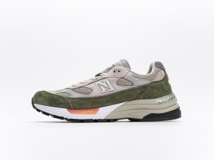 ニューバランス New Balance スニーカー M992WT ワイズD 新品 並行輸入品  男女共用 メンズ レディース シューズ