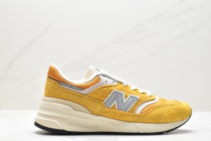 NEW BALANCE ニューバランス M997  MADE IN USA  メイドインアメリカ メンズ スニーカー