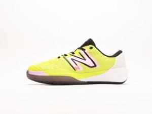 New Balance ニューバランス スニーカー 996 イエロー メンズ レディース 男女共用 男性用 女性用