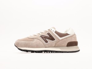 New Balance ニューバランス スニーカー 574 ML574KL2 BROWN