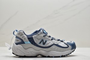 new balance ニューバランス ローカットスニーカー ML703 メンズ  