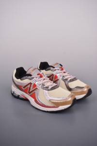 ニューバランス メンズ スニーカー シューズ New Balance ML860AD2818