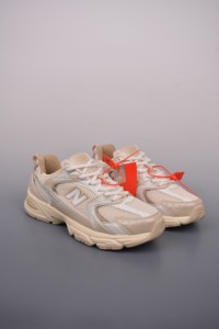 NEW BALANCE MR530AA ニューバランス スニーカー ( セイル ベージュ 725 992 D レディース ウィメンズ ) SAIL/BEIGE