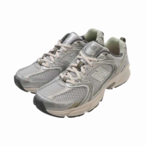 2024新作 ニューバランス New Balance MR530KMW スニーカー フットウェア