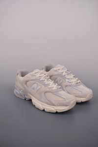 ニューバランス スニーカー NEW BALANCE MR530MRH8 width D WHITE メンズ スニーカー 