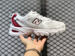 NEW BALANCE ニューバランス スニーカー メンズ レディース MR530SK