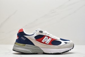 ニューバランス MR993 ワイズ D NEW BALANCE MR993ALL MADE IN U.S.A.