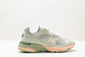 ニューバランス レディース スニーカー シューズ New Balance MR993JF