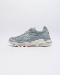 ニューバランス MR993 ワイズ D NEW BALANCE MR993KH1 MADE IN U.S.A. GREY width D