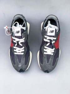 ニューバランス MS327 NEW BALANCE スニーカー メンズ レディース