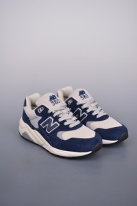 ニューバランス new balance 580 スニーカー メンズ Dワイズ  MT580OG2