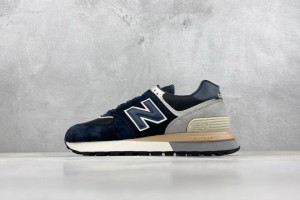 New Balance ニューバランス スニーカー 574 U574LGBN