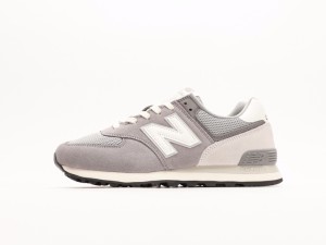 ニュー バランス New Balance U574 U574TG2 Grey White ランニング シューズ スニーカー メンズ