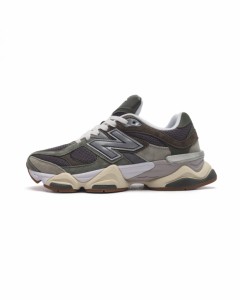 New Balance ニューバランス スニーカーU9060FOC OLIVE シューズ NewBalance9060 ニューバランス9060