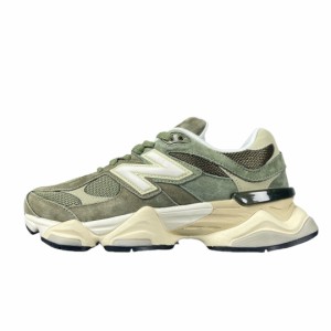 New Balance ニューバランス スニーカーU9060JGO OLIVE シューズ NewBalance9060 ニューバランス9060