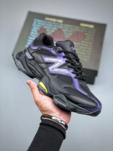 New Balance New Balance 9060 ニューバランス U9060MW メンズ スニーカー ランニングシューズ